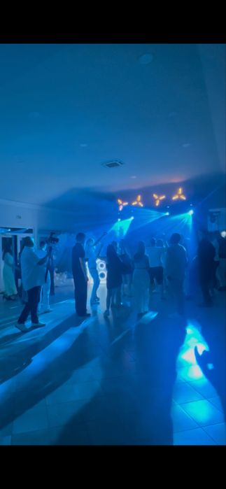 DJ Evenimente Private | Nunta | Majorat | Botez | Corporate Cluj