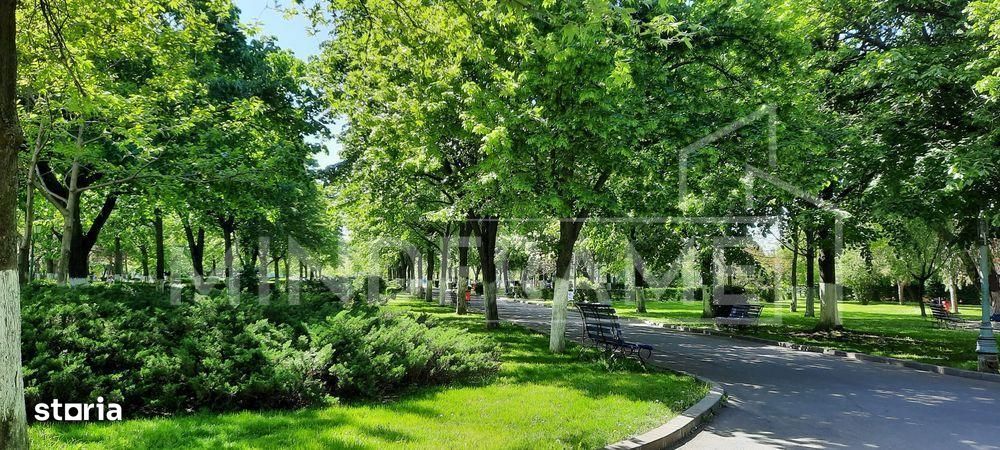 Piata Sudului Vacaresti Parc Tineretului Metrou Renovat Parcare