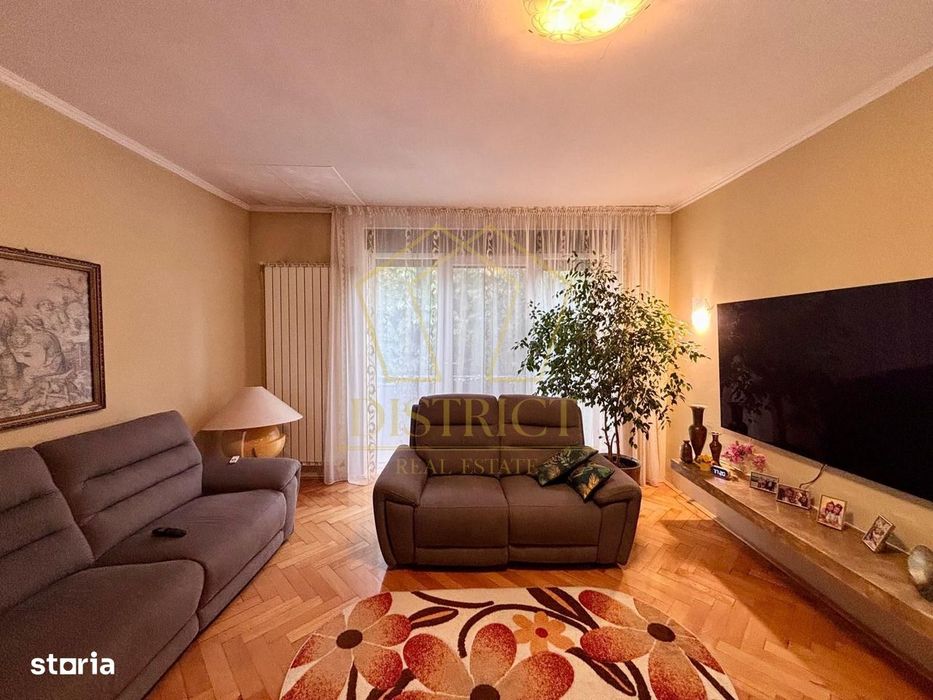Apartament deosebit cu 2 camere | Medicina