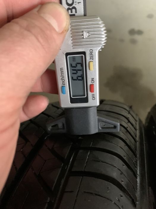 Anvelope vara Firestone165/70/14 pe janta 5.1/2x14 ET41,5-4x100