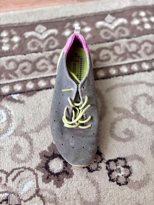 Кроссовки ECCO оригинал, 37р