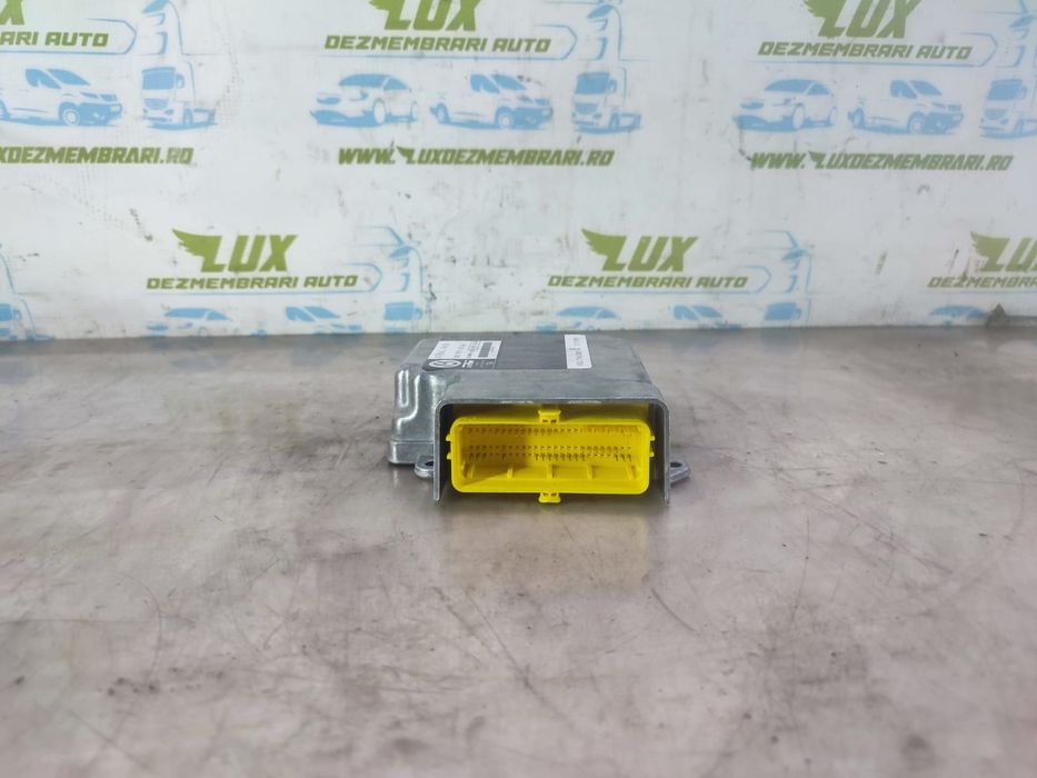 Modul airbag 5n0959655aa Volkswagen Passat B7 (2010 - 2015) 2.0 tdi