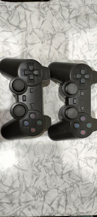 Игровая приставка