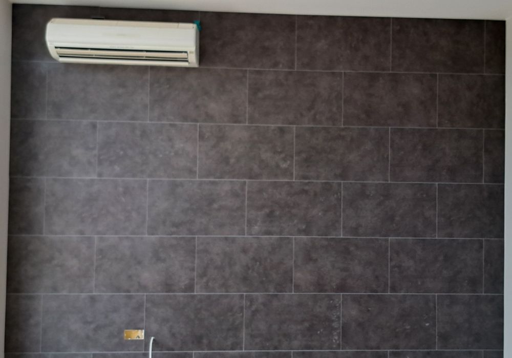 Монтаж на Ламиниран паркет и КУБУ первази