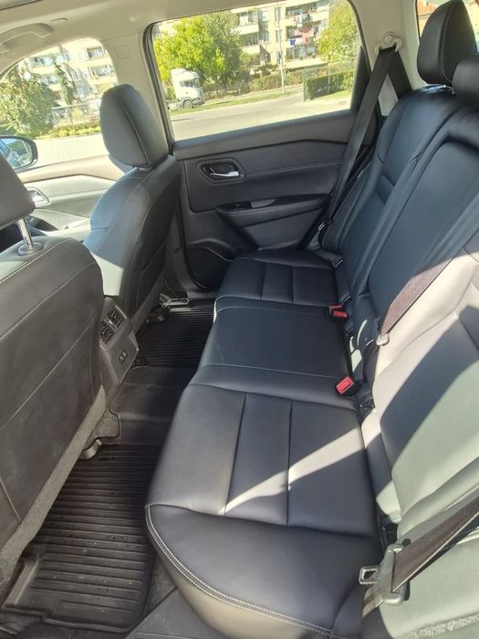 Nissan SL X-Trail AWD, 15000км