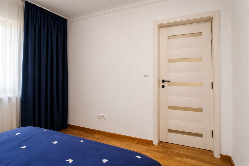 Apartament 2 camere Păcurari Rediu