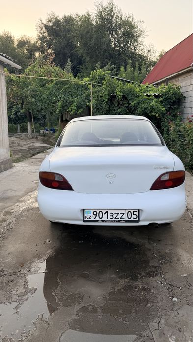 Продам автомобиль
