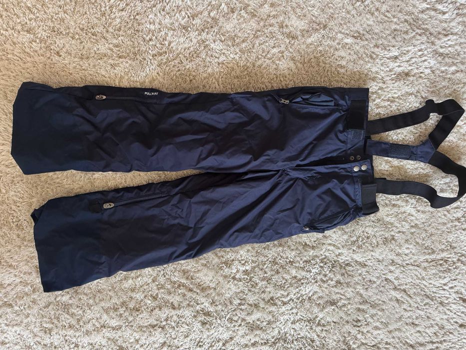 Детска скиорска грейка