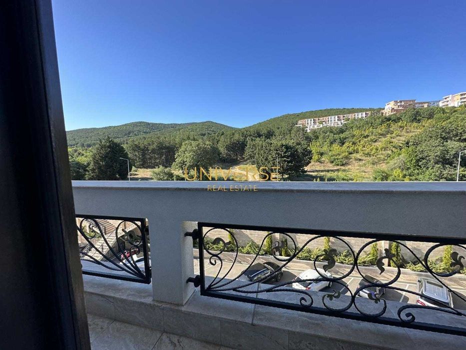 Продава се Едностаен апартамент в Свети Влас - 35 кв.м за 2515 €/кв.м - Снимка #3