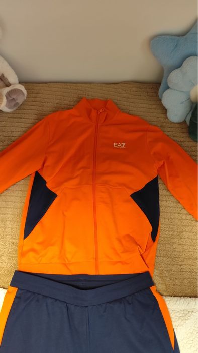 Trening complet EMPORIO ARMANI XL, NOU