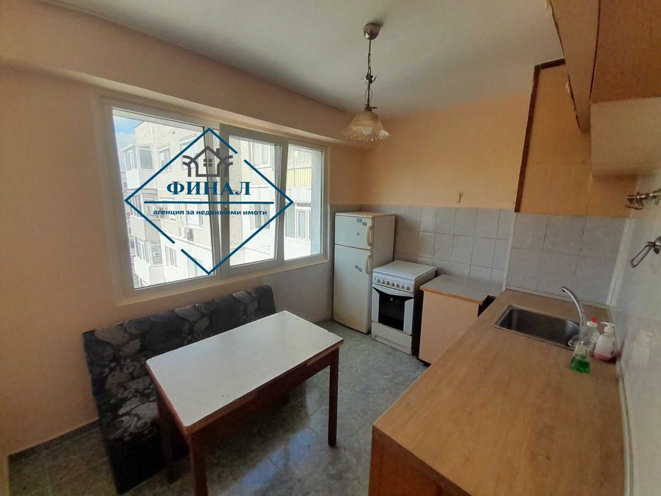 Продава се Тристаен апартамент в Шумен, Добруджански - 78 кв.м за 1079 €/кв.м - Снимка #6