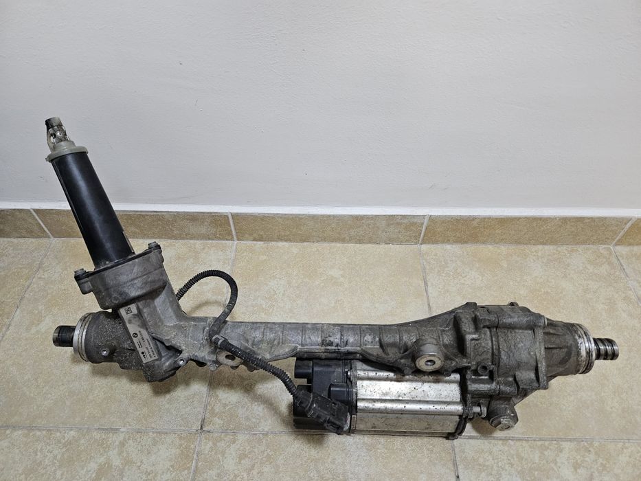 Caseta direcție electrica Servotronic BMW Seria 5 / 6 / 7