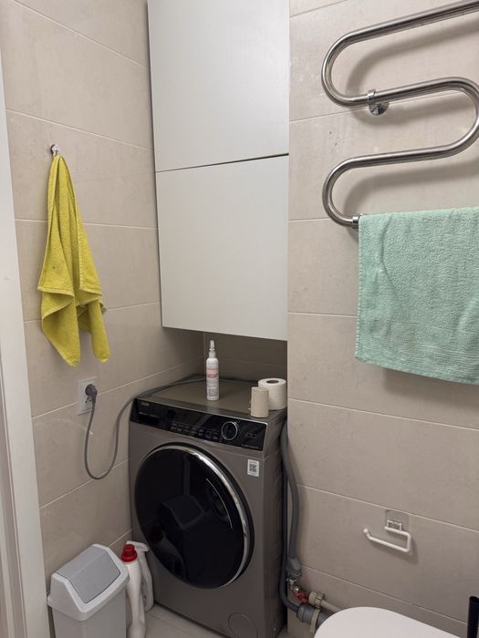 Продаю двухкомнатную квартиру