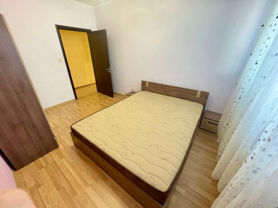 Обзаведен Тристаен Апартамент Под Наем , Идеален Център гр. Търговище