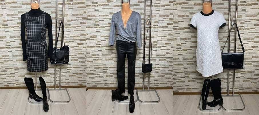 Lot haine LA ALEGERE Zara, Asos, Next, Jennyfer, Topshop, etc.