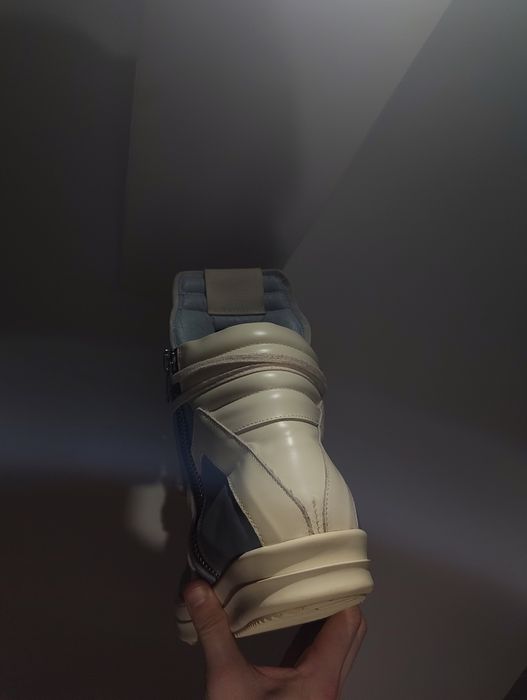 Pantofi bărbați Rick Owens