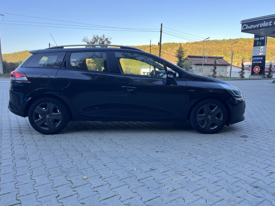 Vand Renault Clio 4