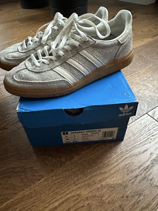 Adidas spezial mar 38