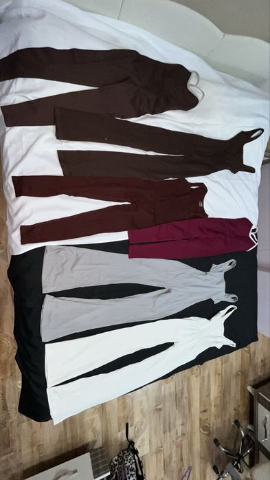 Спортни гащеризони