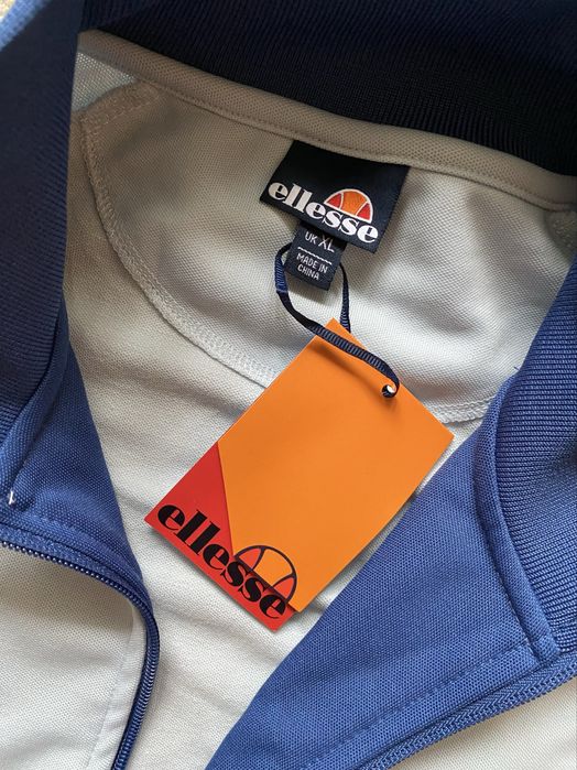 Олимпийка Ellesse rimini