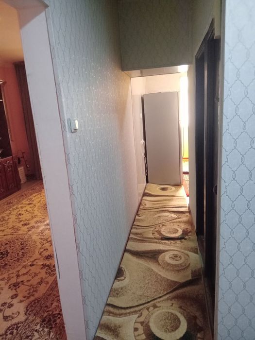 Uy sotiladi 3 xonali aranchada