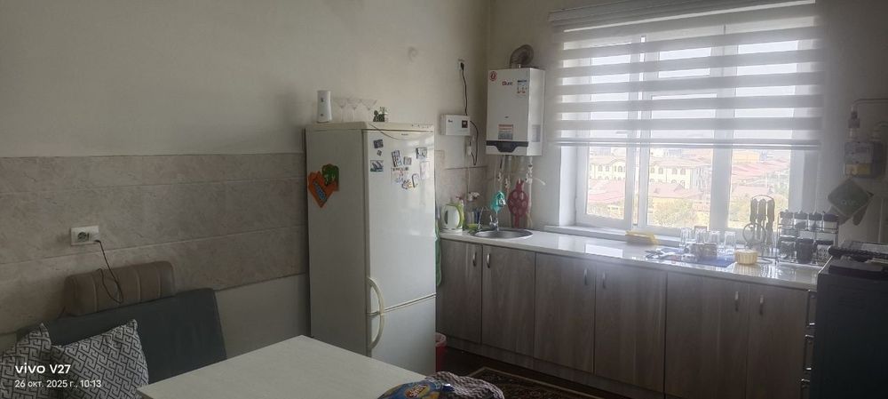 Sputnik 17 da 2xonali kvartira ijaraga beriladi