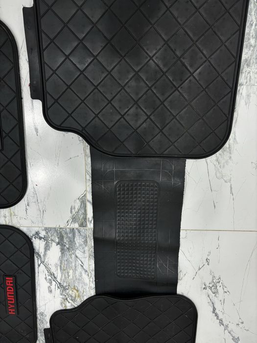 Полики на Хендай