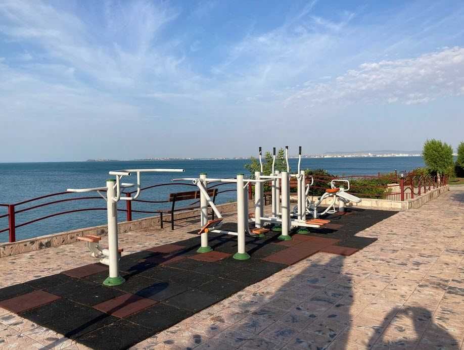 Дава се под наем Едностаен апартамент в Свети Влас - 30 кв.м за 1100 € - Снимка #14