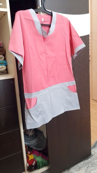 Халат состояние отличное