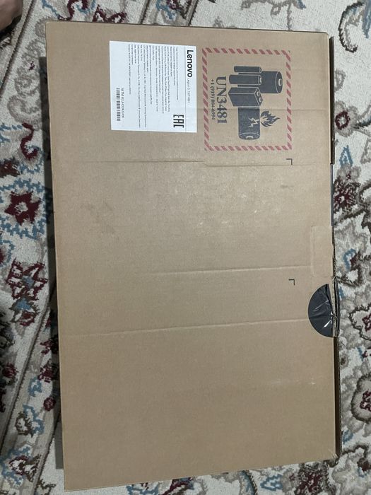 Lenova legion 5 rtx3060 core i5 (11400)