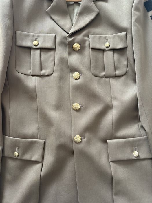Ținuta  militara mapn