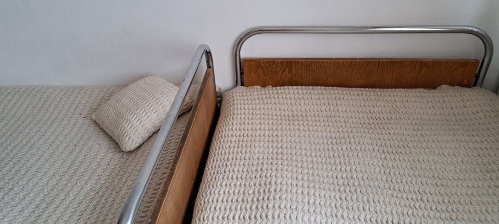 Русенско единично легло