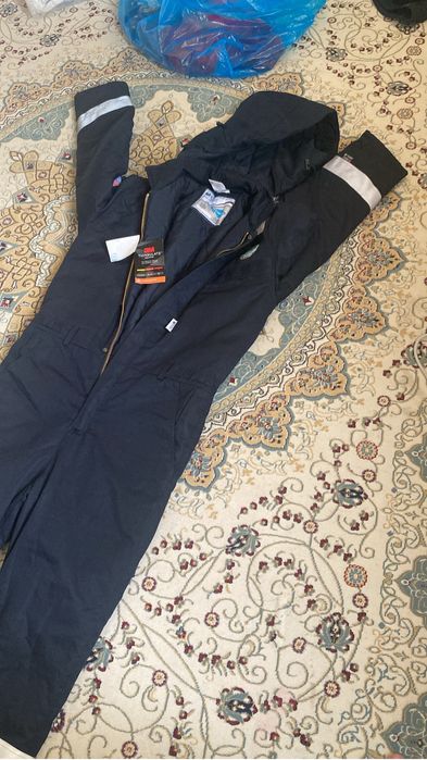 Комбинезон тшо зимние и летние