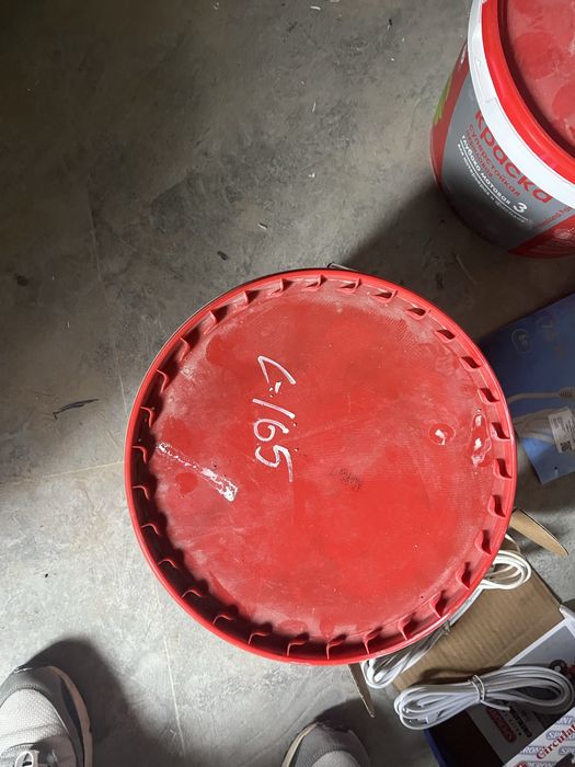 «Радуга» Extra, ВД-АК 114, база А.