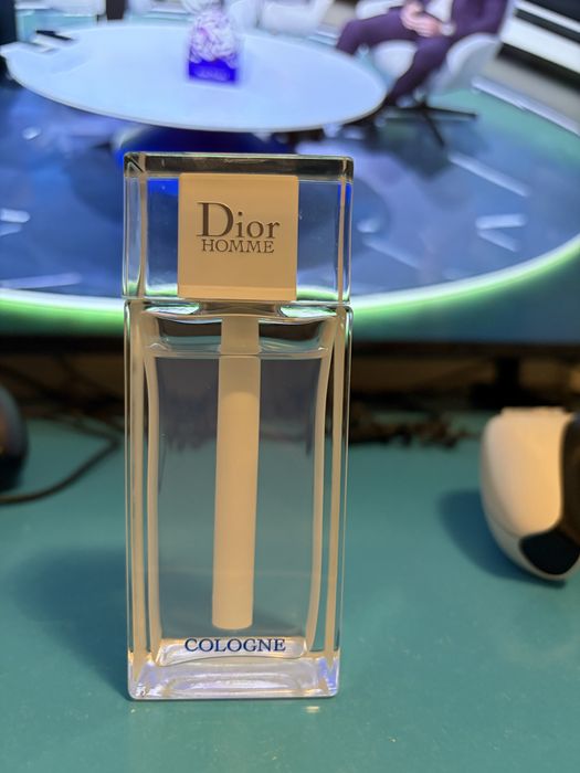 Dior Homme Cologne 75ml
