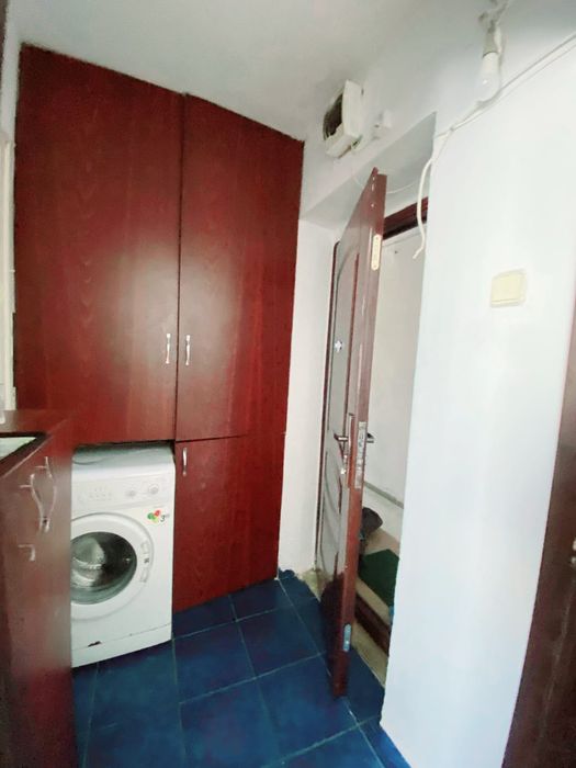 Închiriez sau vând garsonieră în Hațeg pe termen lung,detali la nr.de