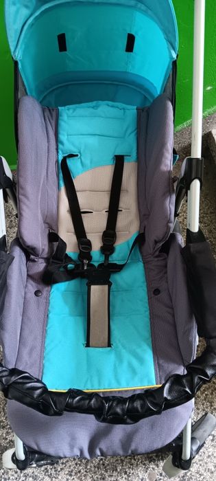 Детска количка  Chicco. 3в 1