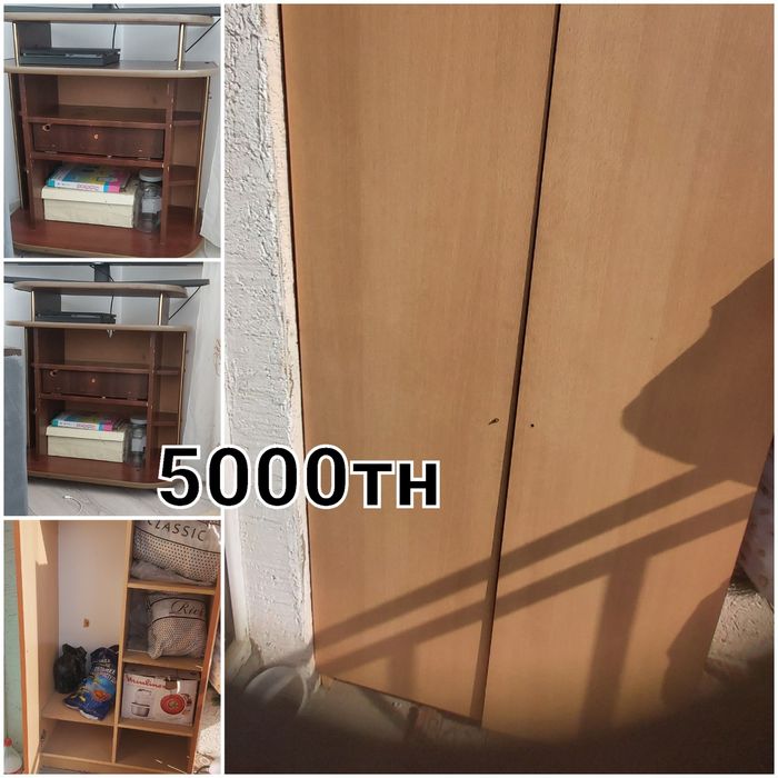 Срочная Распродажа мебели