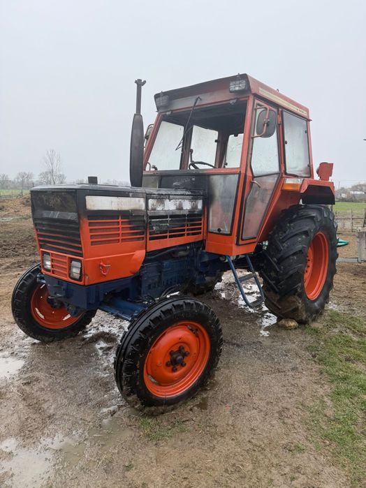 Vând Tractor SAME CENTAURO 70