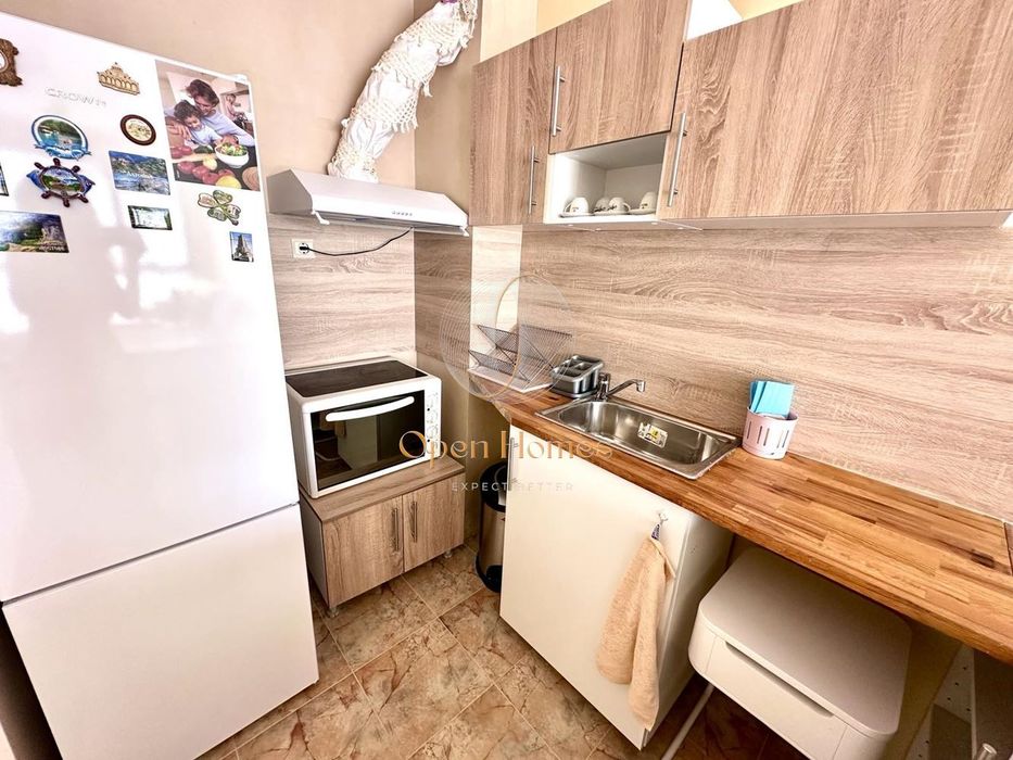 Продава се Двустаен апартамент в Пловдив, Младежки Хълм - 72 кв.м за 1275 €/кв.м - Снимка #5