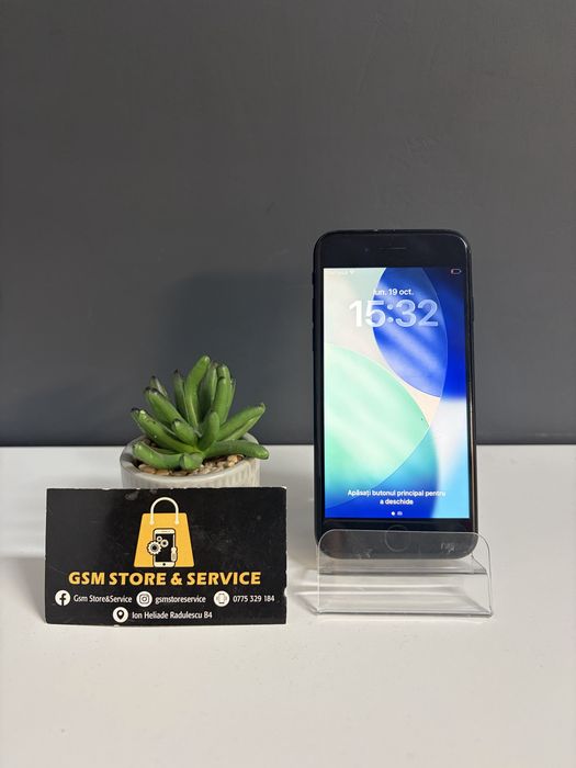 Iphone SE 3 2022 64Gb  Garantie Gsm Store&Service