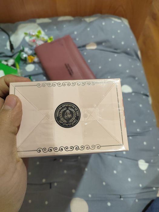 Erkak va ayollar uchun atr