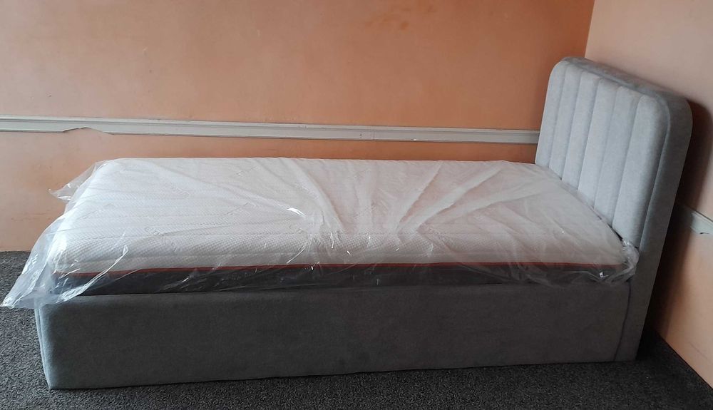 Бир кишилик кроват / Односпальная кровать