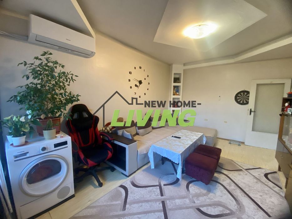 Продава се Тристаен апартамент в Пловдив, Кършияка - 88 кв.м за 1699 €/кв.м - Снимка #1