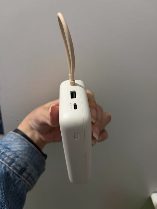 Powerbank Xiaomi 20000mAh