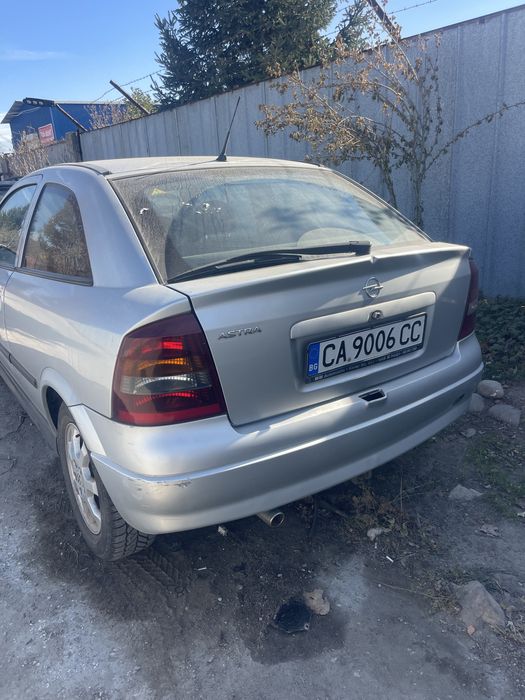 Опел астра Г на части opel astra gna chasti