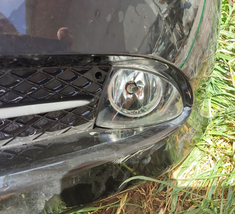 БМВ е90. Ноускат. Оригинал. Из Японии.