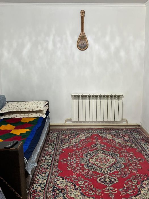 Продам дом в Байсерке