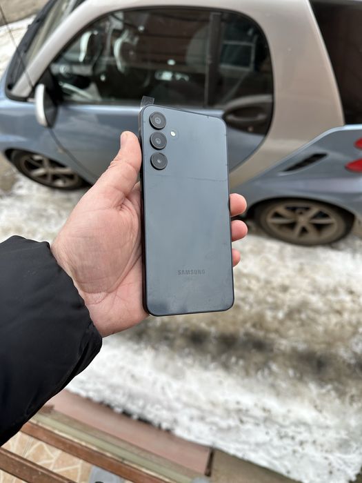 Samsung Galaxy A16 Black Dual Sim 128 Gb (dezmembrez telefoane )