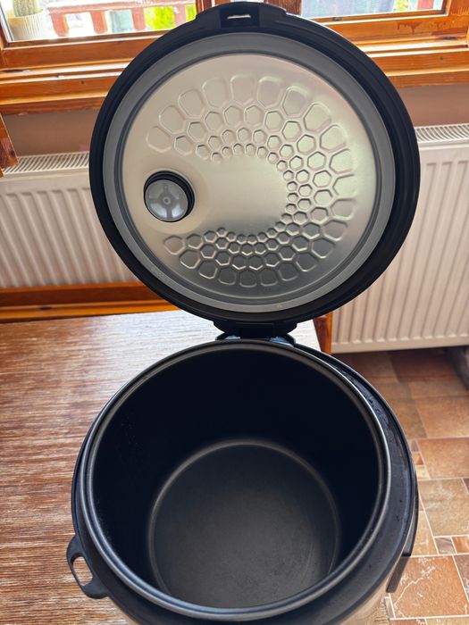 Нов Мултикукър Esperanza